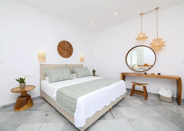 Christiana Lejlighedshotel