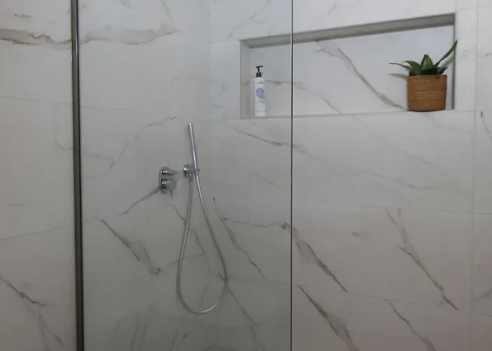 Christiana Lejlighedshotel 3*