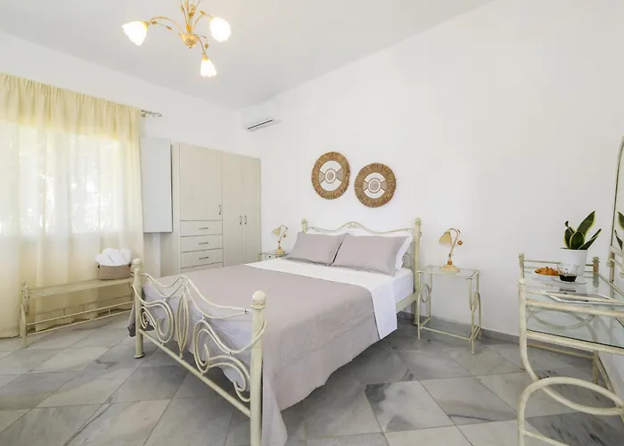 Lejlighedshotel Christiana