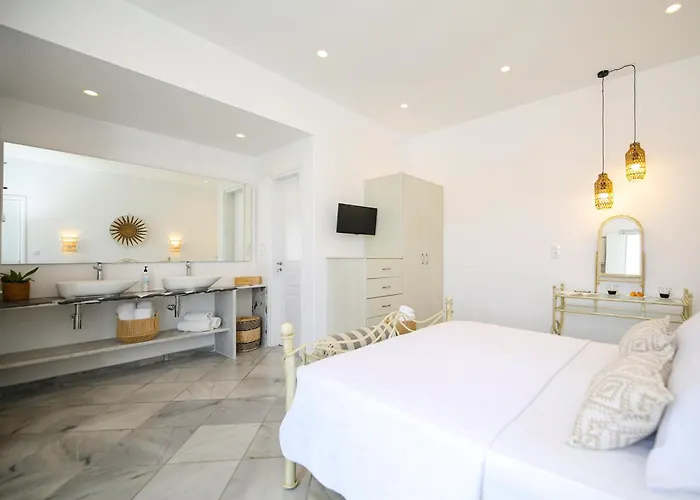 Christiana Lejlighedshotel 3*