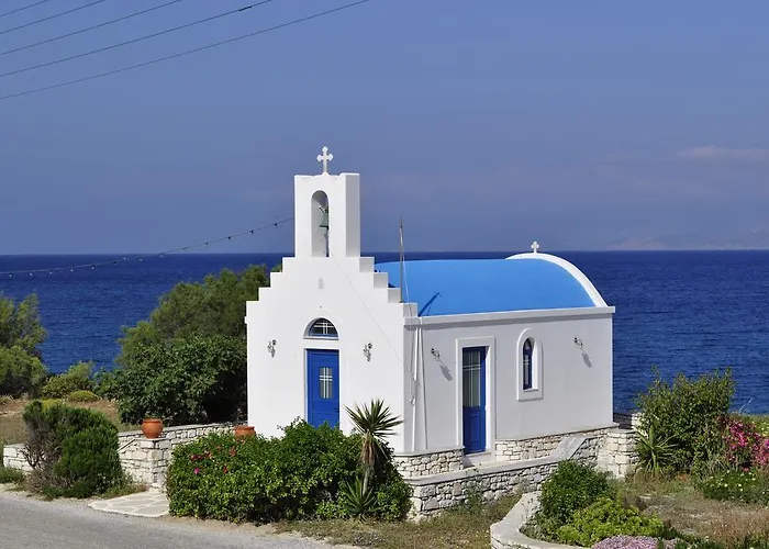 Lejlighedshotel Christiana 3*