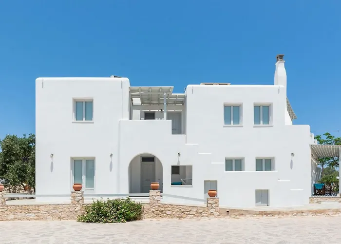 Christiana 3* Ampelas