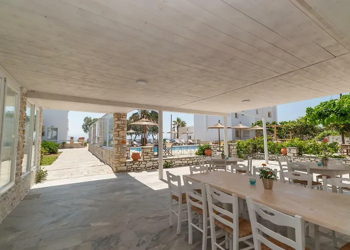 Christiana Lejlighedshotel 3*