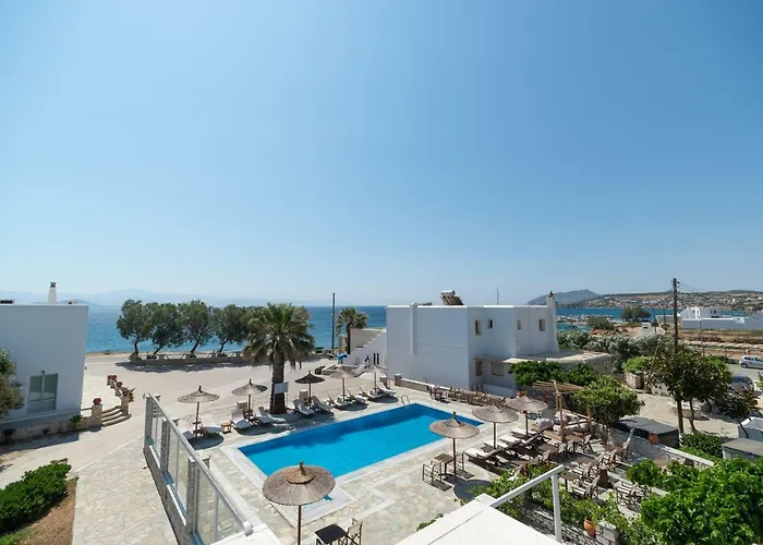 Christiana Lejlighedshotel