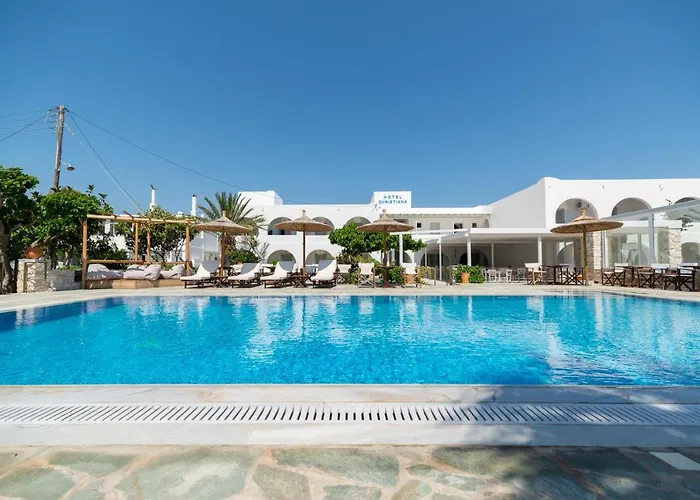 Christiana Lejlighedshotel