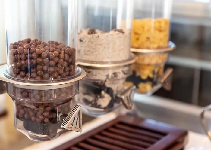 Christiana 3* Ampelas