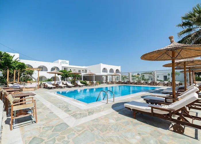 Christiana Appart hôtel 3*